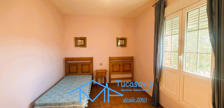 Casa de pueblo en Cebreros