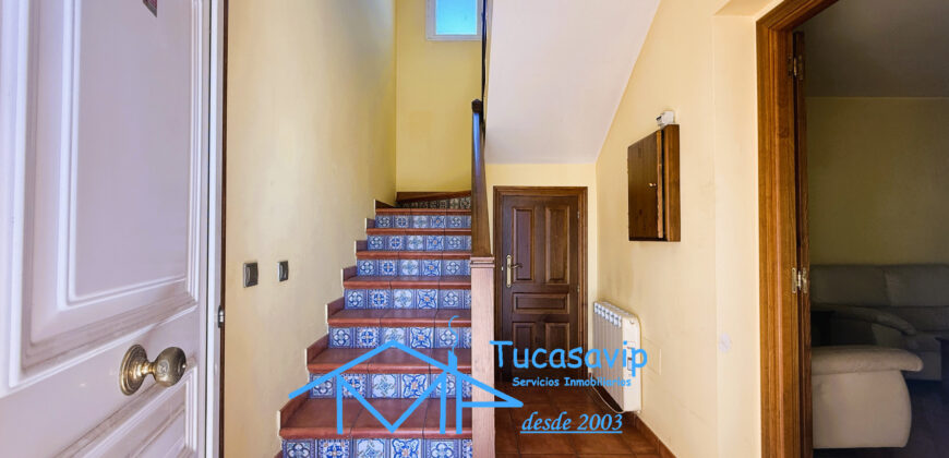 Casa de pueblo en Cebreros
