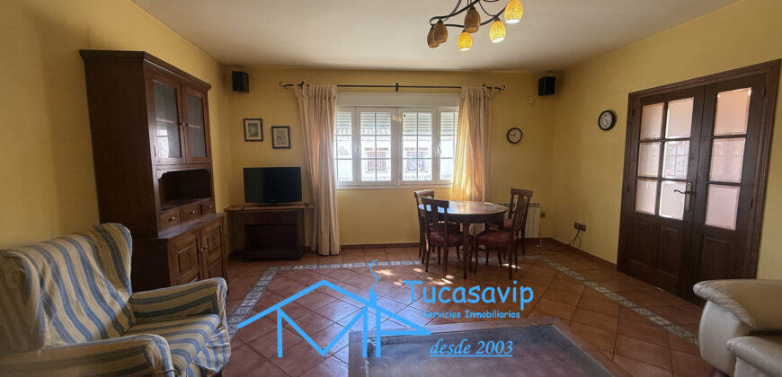 Casa de pueblo en Cebreros