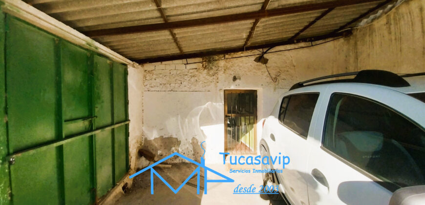 Casa de pueblo en Paredes de Escalona