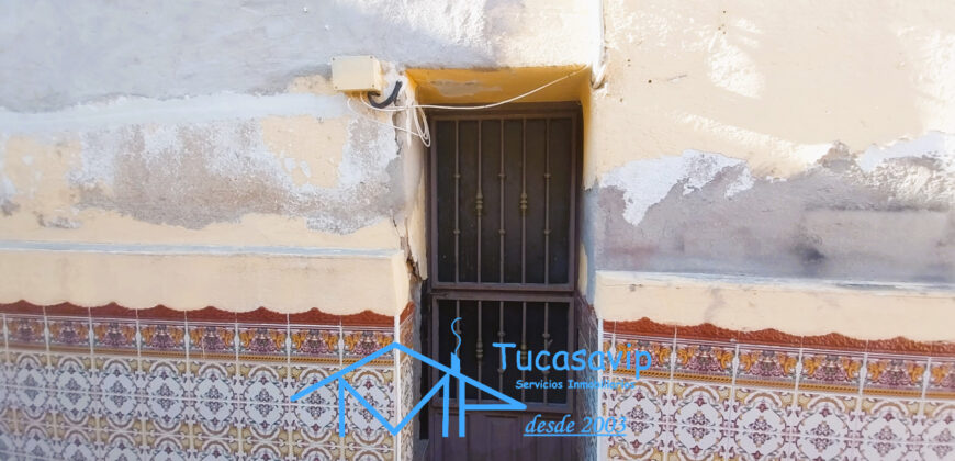 Casa de pueblo en Paredes de Escalona