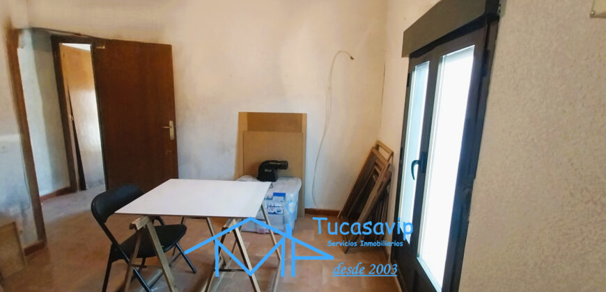 Casa de pueblo en Paredes de Escalona