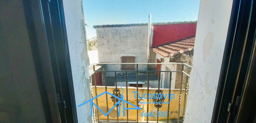 Casa de pueblo en Paredes de Escalona