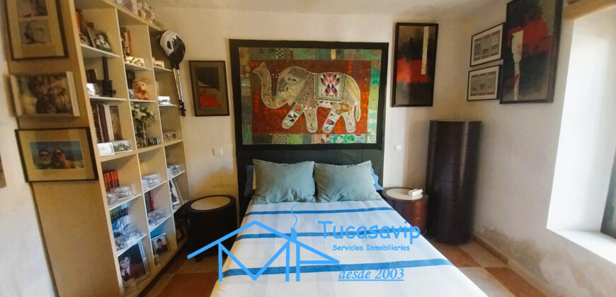 Casa de pueblo en Paredes de Escalona