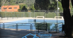 Piso con piscina en Pelayos de la Presa