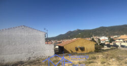 Chalet adosado en Cenicientos